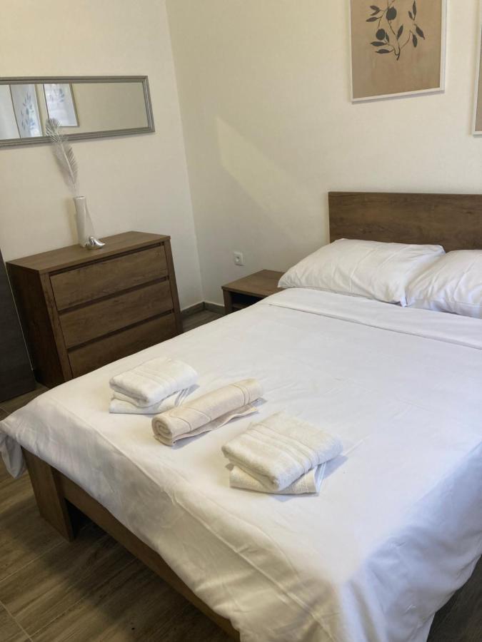 Apartments Kekec Umag Exterior foto