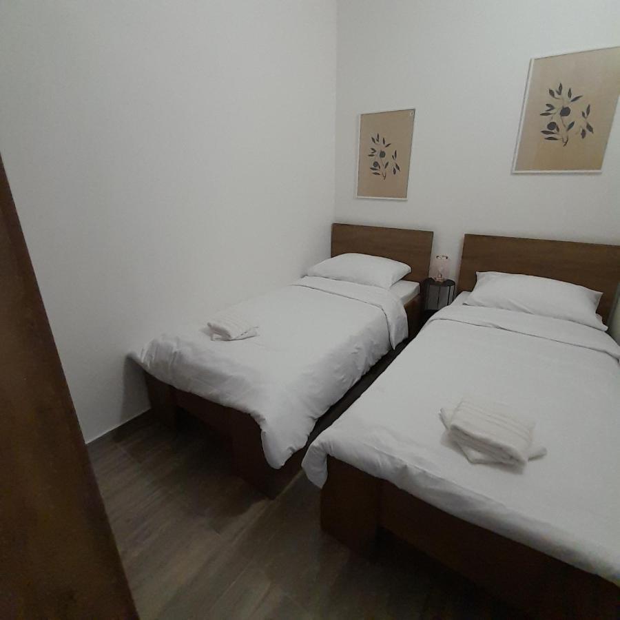 Apartments Kekec Umag Exterior foto