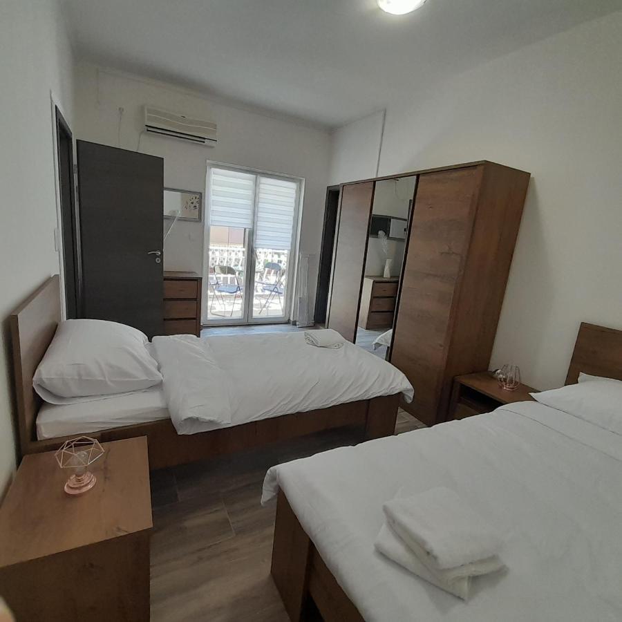 Apartments Kekec Umag Exterior foto